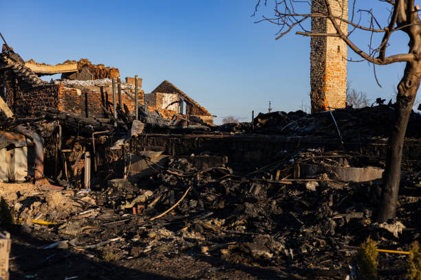 Reliable Structural Rebuild contractor in Folcroft, PA by Fire Damage Laser Cleaning