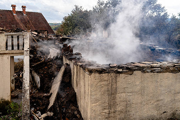 Affordable Structural Rebuild solutions in Folcroft, PA